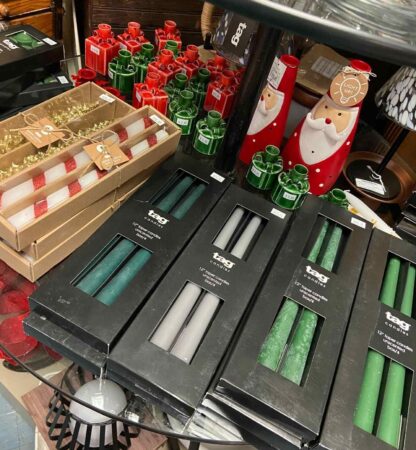 Christmas Decor Shop in Boulder City, NV