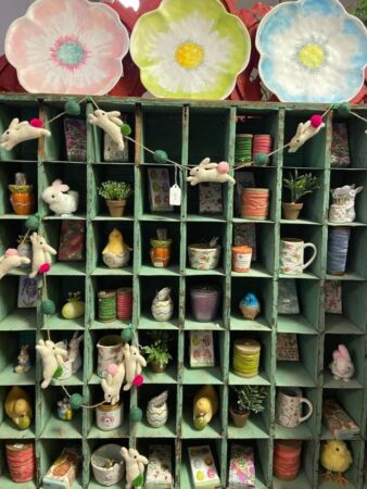 Cube Shelf Shop in Boulder City, NV