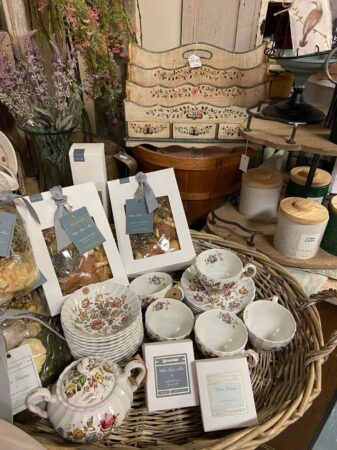 Dishes And Teacups Shop in Boulder City, NV