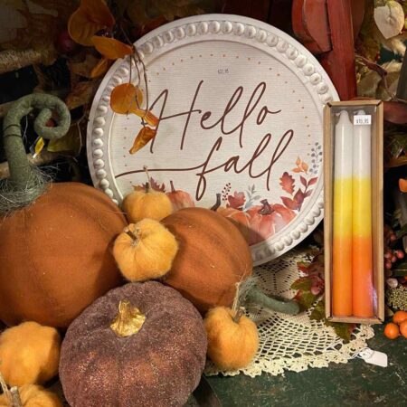 Fall Decor Shop in Boulder City, NV