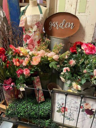 Garden Decor Shop in Boulder City, NV