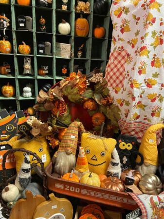 Halloween Decor Shop in Boulder City, NV