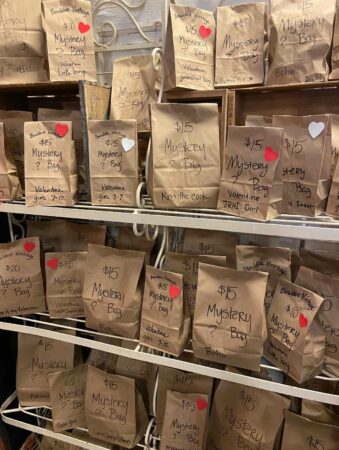 Mystery Bags Shop in Boulder City, NV