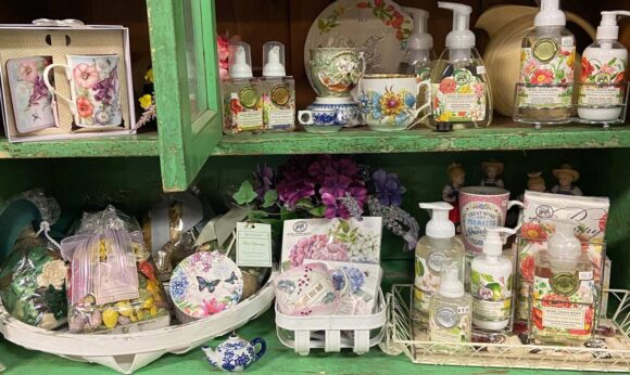 Soaps Shop in Boulder City, NV