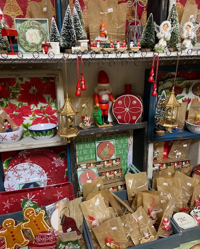Seasonal Products